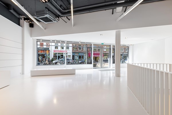 Medium property photo - Bergse Dorpsstraat 111, 3054 GC Rotterdam